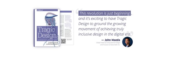 DesignUXUI Profile Banner