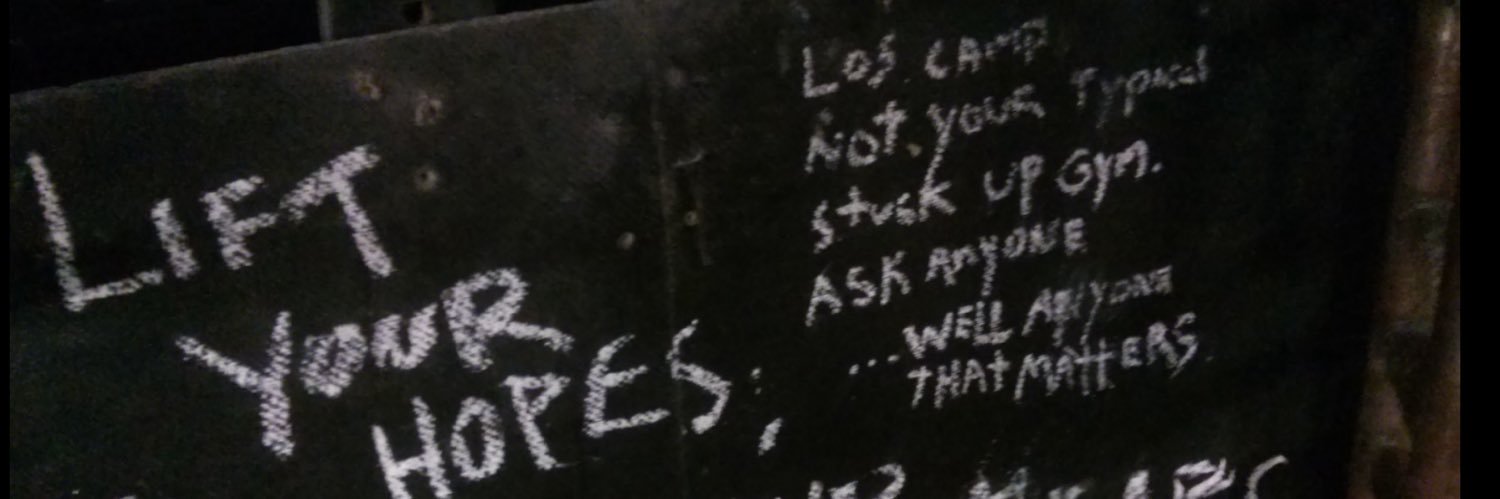 Nick Valentine banner