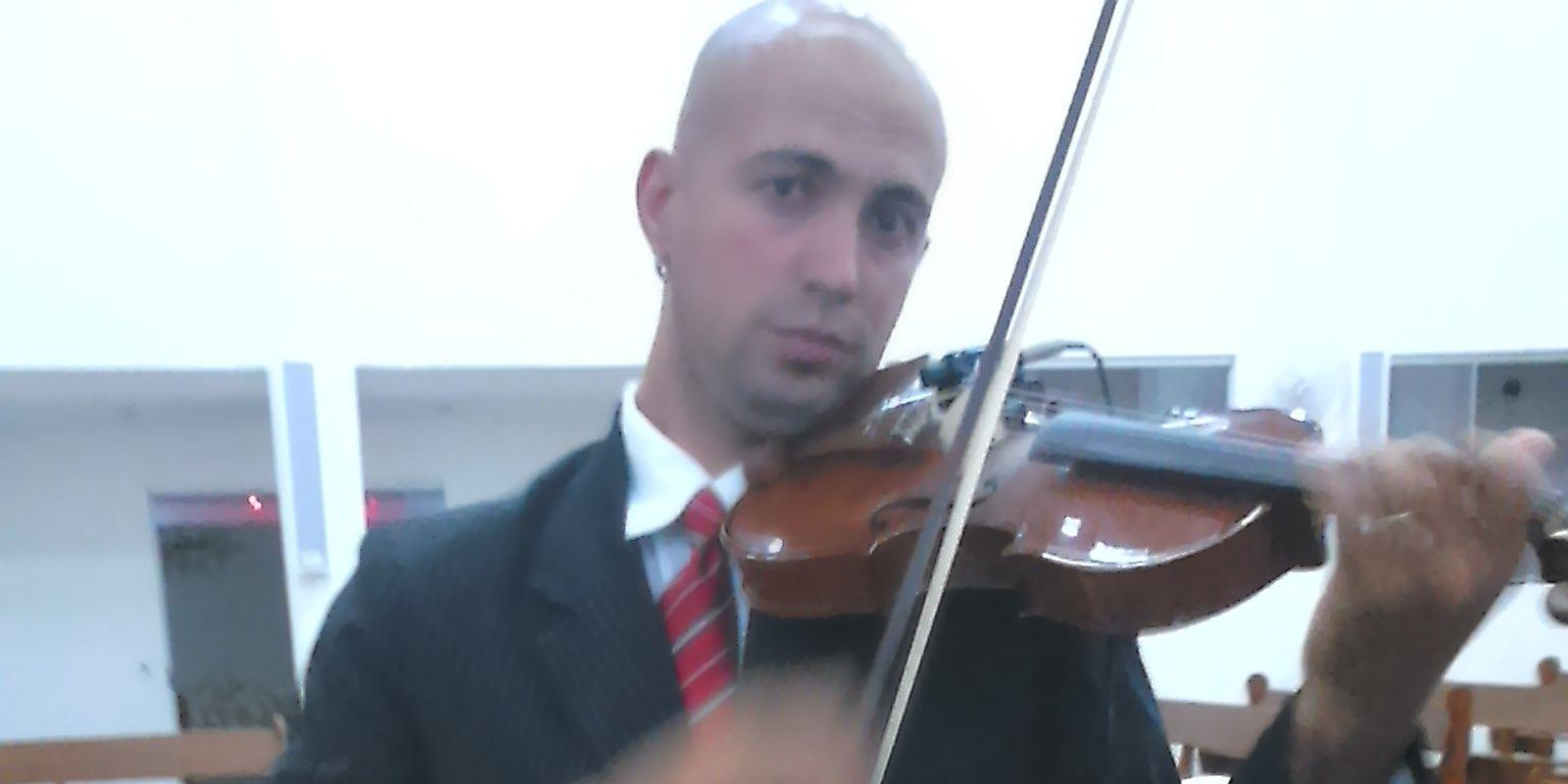 Jhonataraujo's profile banner image