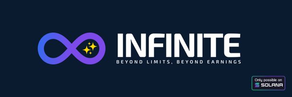 InfiniteAIOX Profile Banner