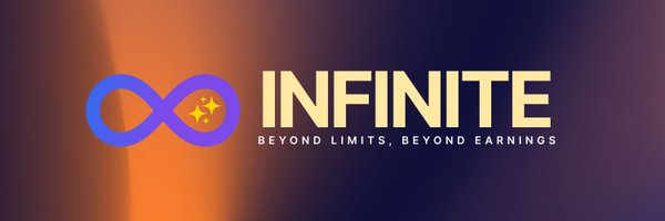InfiniteAIOX Profile Banner