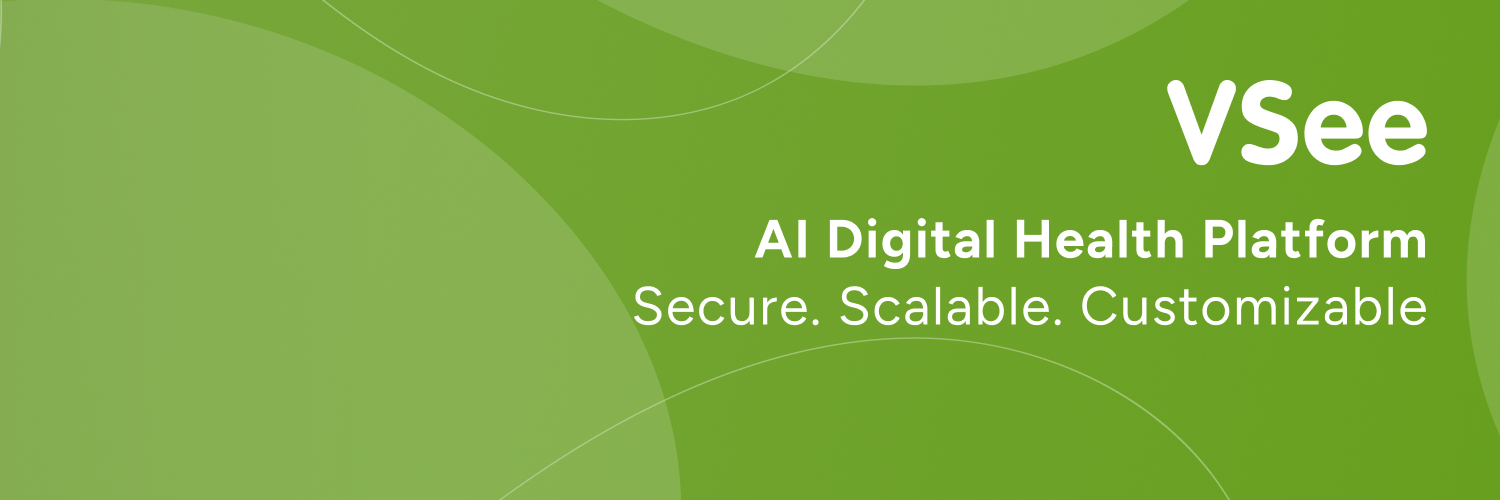 VSee banner