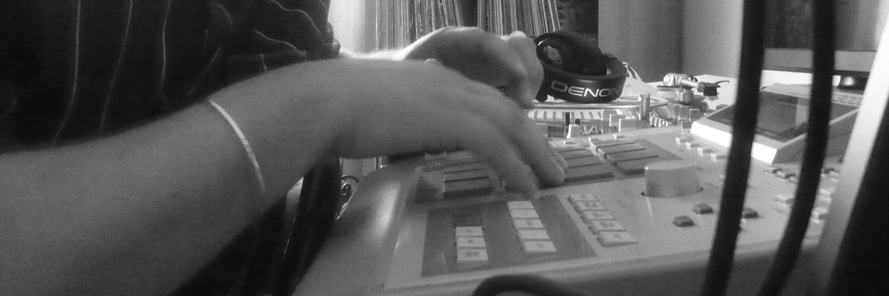 realdjherrera's profile banner image