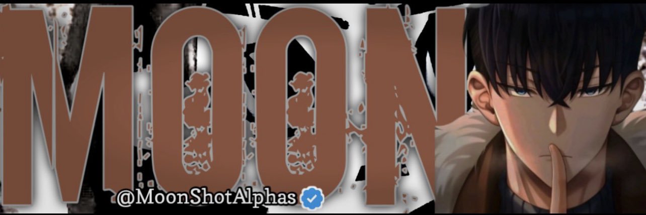 MOONSHOT (MOTION ARC) banner