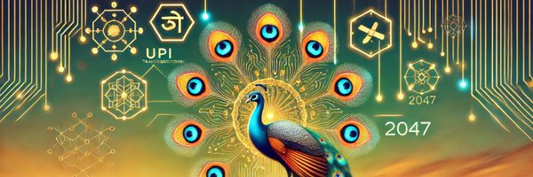 DigitalBharatAI Profile Banner