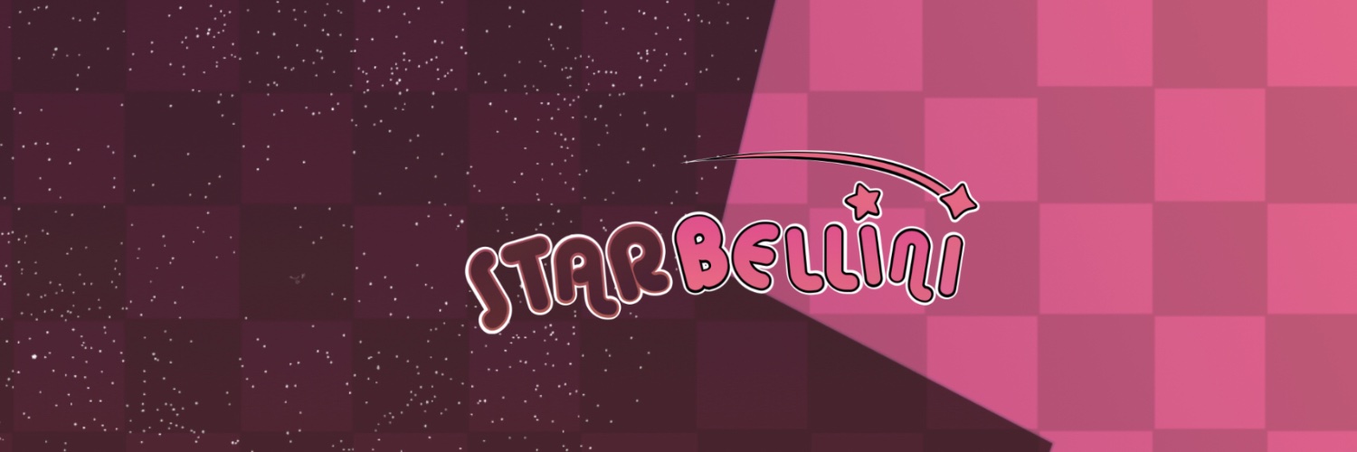 Star Bell banner