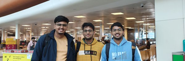 geekyharsh_05 Profile Banner