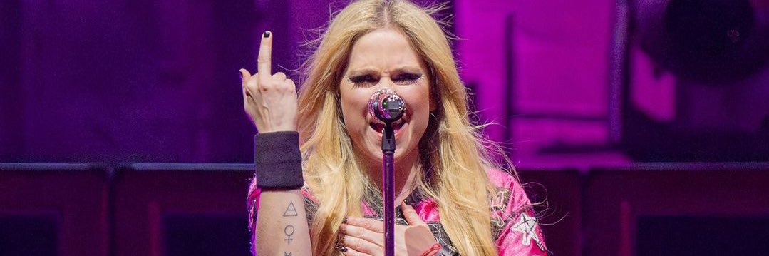 Avril Soul banner