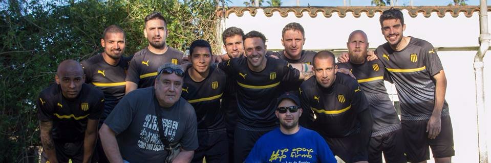 caballolateja's profile banner image