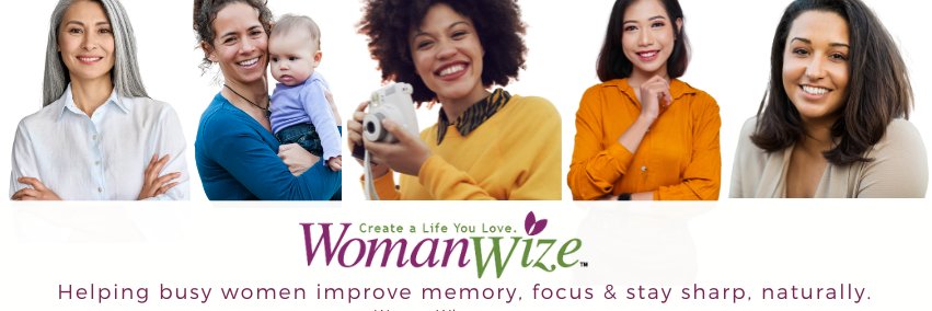 WomanWizeTeam's profile banner image