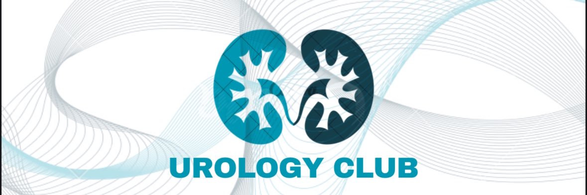 Urology Club banner