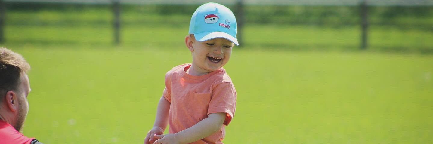 Jack Rowlands banner