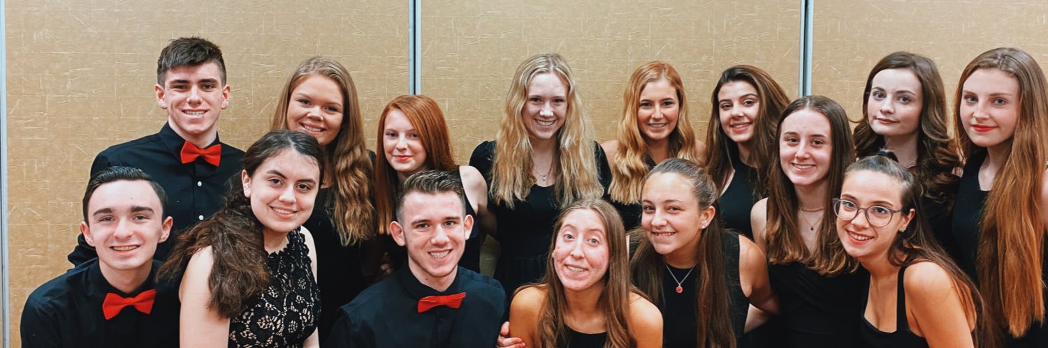 Saugus High StuCo banner