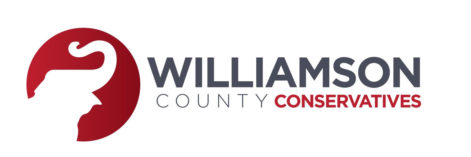 Williamson County Conservatives banner
