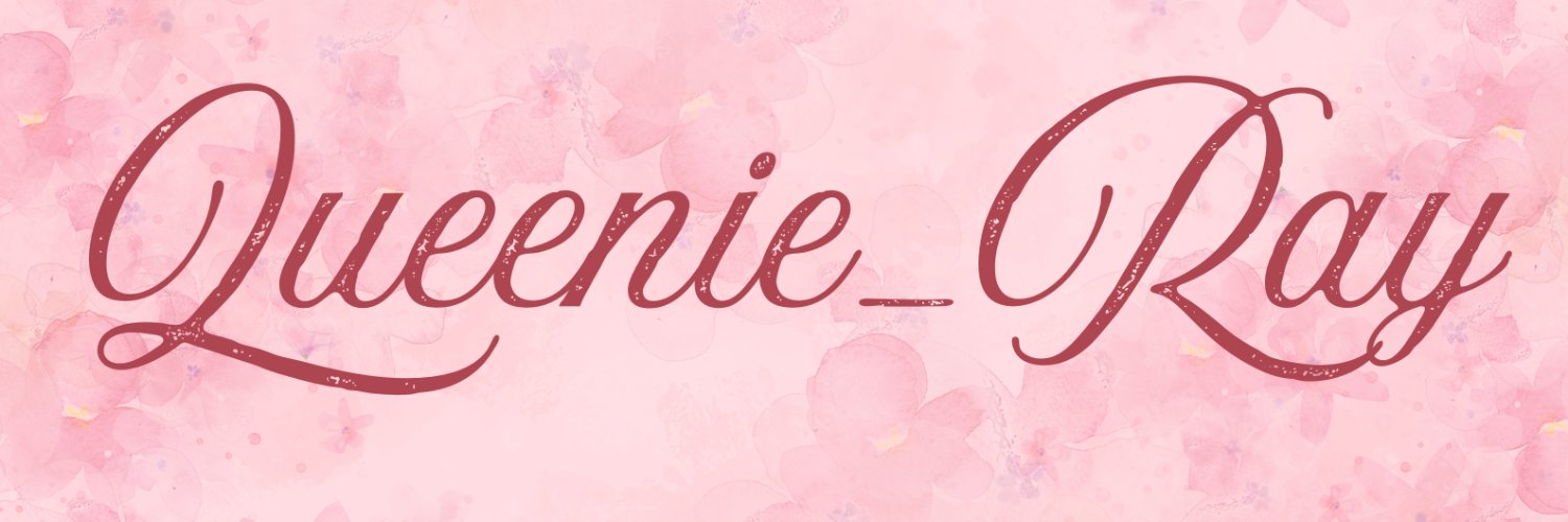 QueenRay_Gaming's profile banner image