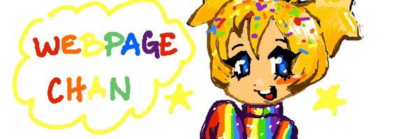 webpageWs Profile Banner