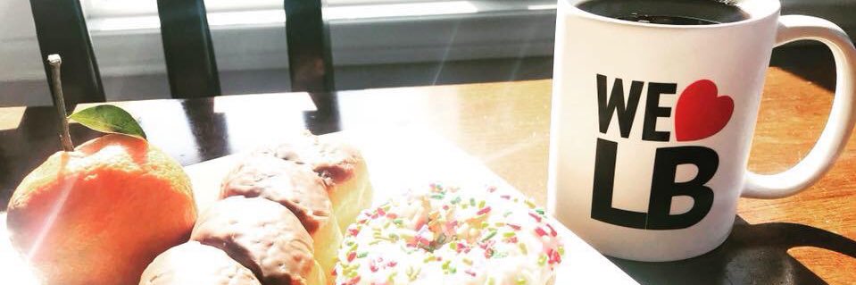 We Love Long Beach banner