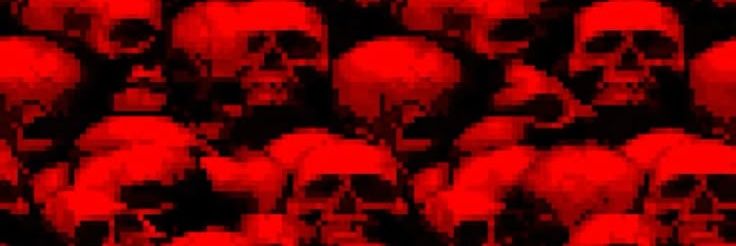 Damien's banner