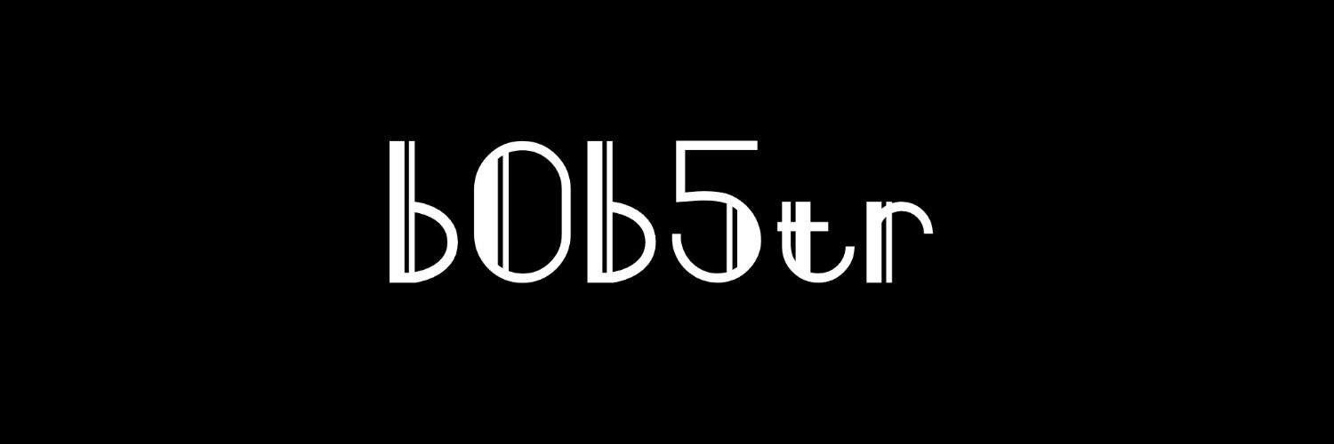 B0b5tr banner