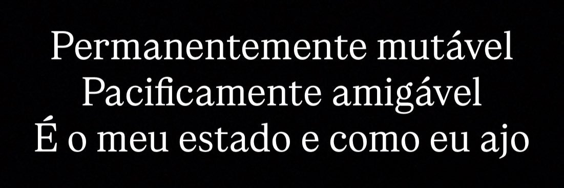 L. banner