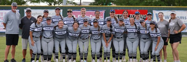 tamut_softball Profile Banner