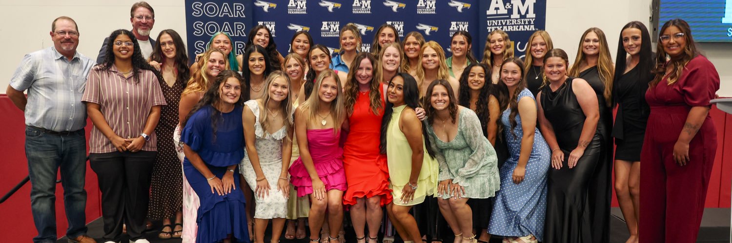 tamut_softball's profile banner image