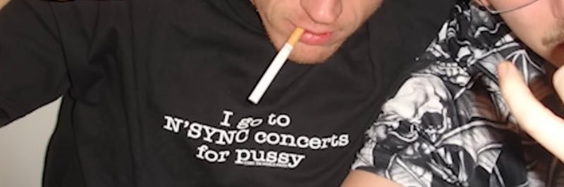 TimBobbys's profile banner image