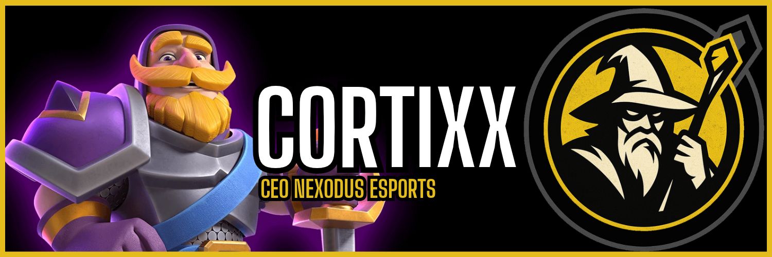 Cortixx banner