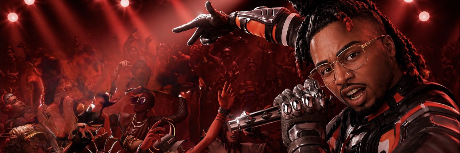 Tyriek banner