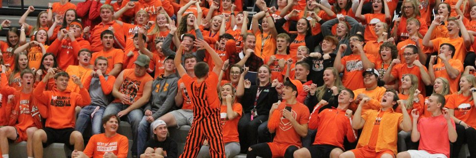 Matt Weis, CMAA banner