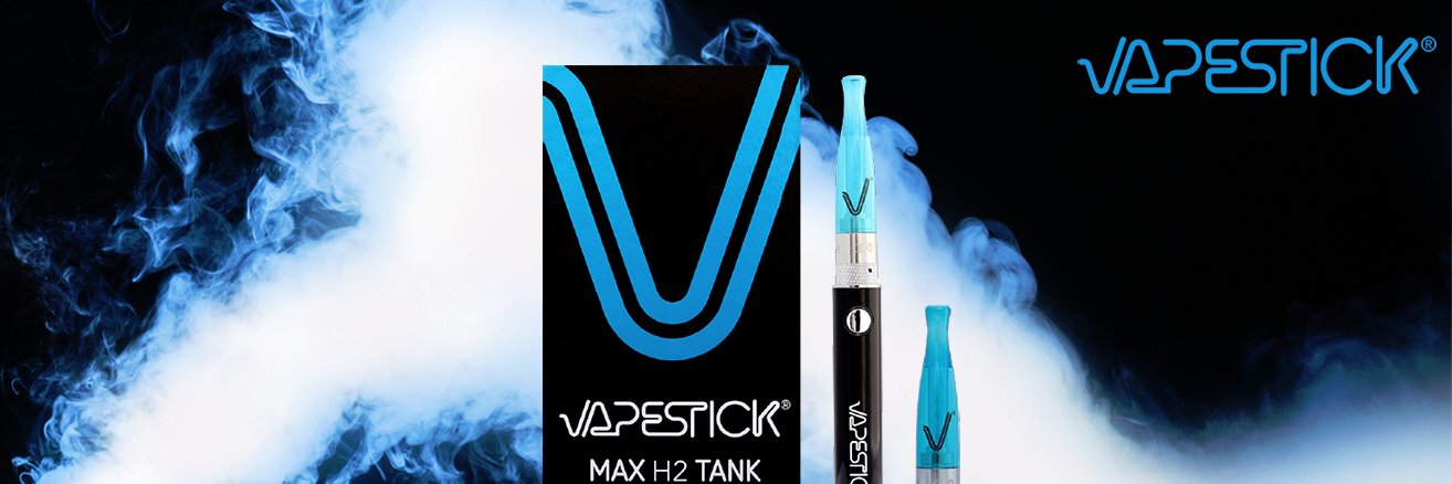 VAPESTICK's profile banner image