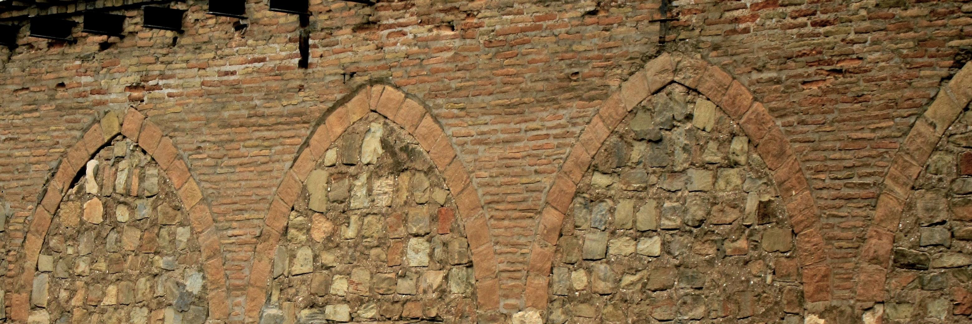 Elizabeth Threlkeld's banner