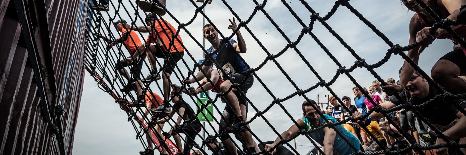 StrongmanRun DE banner