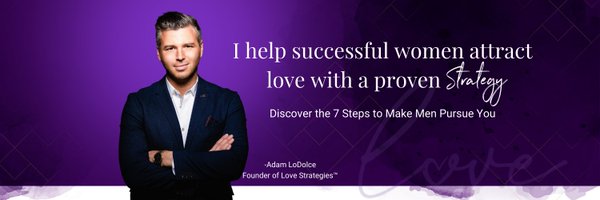 AdamLoDolce Profile Banner