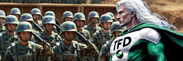 TheFairDev Profile Banner