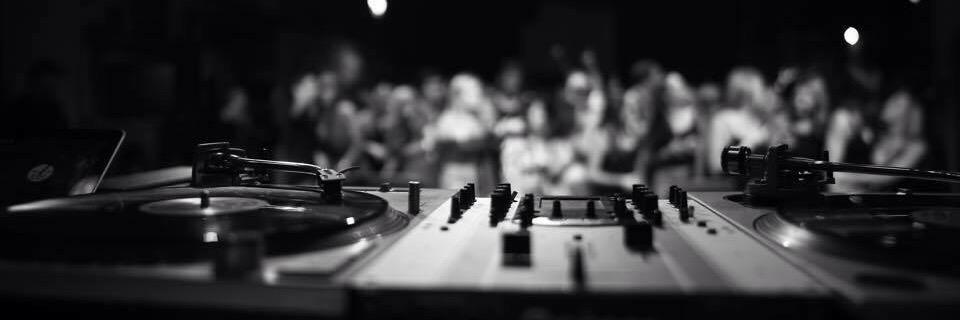 DJMikeWise's profile banner image