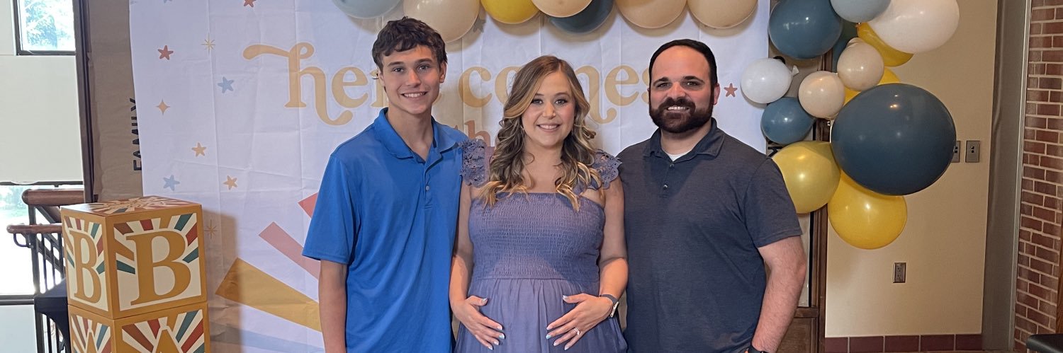 AshleeLinSmith's profile banner image
