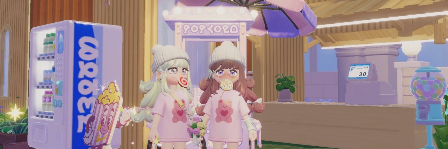 ゆうぴ🐰 banner