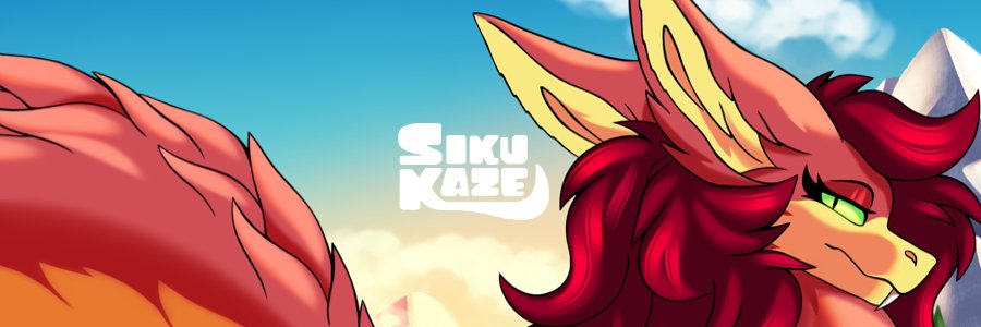 Siku 🔞 banner
