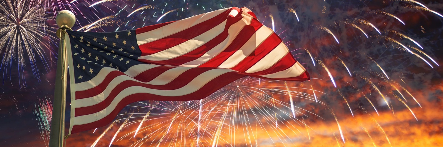 APatriotDream's profile banner image