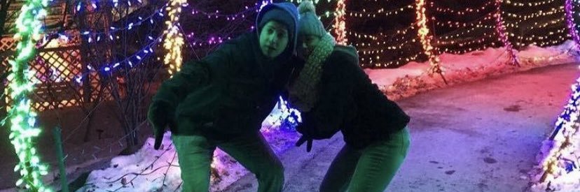 strege22's profile banner image