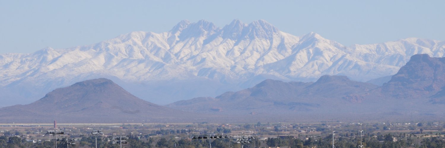 Andy Blackledge banner