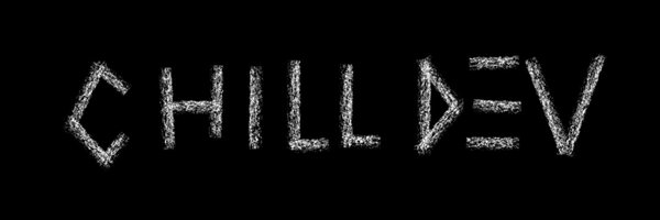 ChillDev_Offic Profile Banner