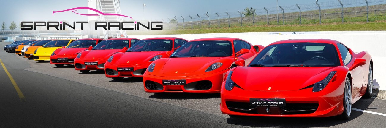 sprintracing's profile banner image