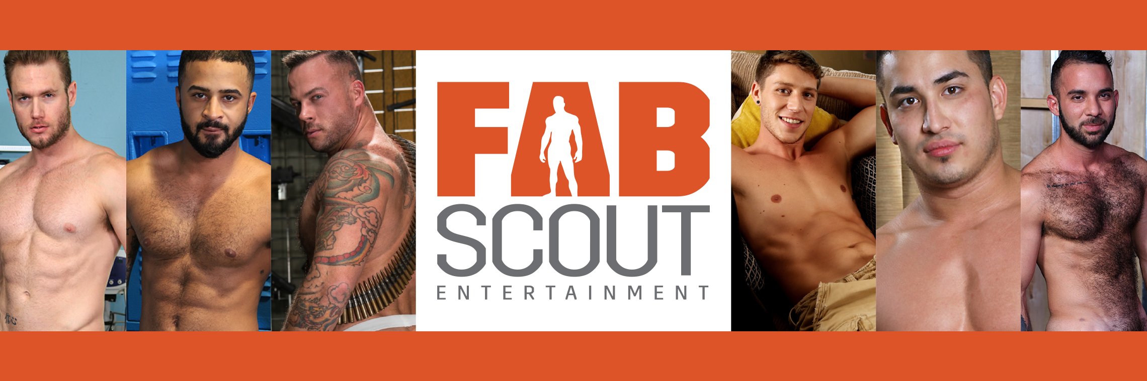 FabScout banner