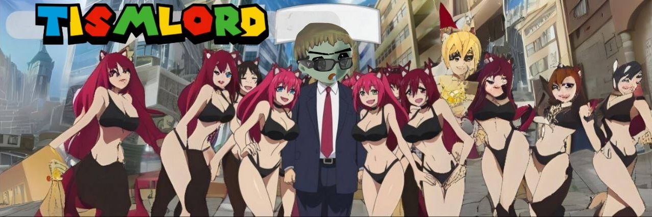 TismLord banner