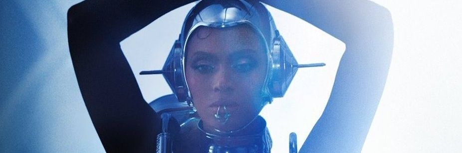 Beyoncè's Acolyte banner