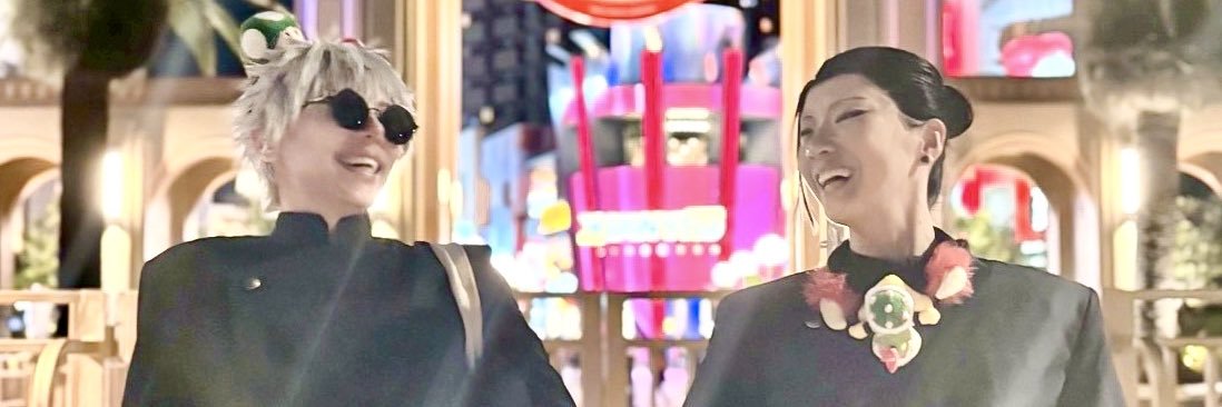 𝐋𝐢𝐕 (りぶ)▶︎ウイ・札a!両日 banner