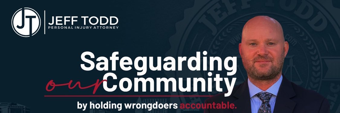 Jeff Todd banner