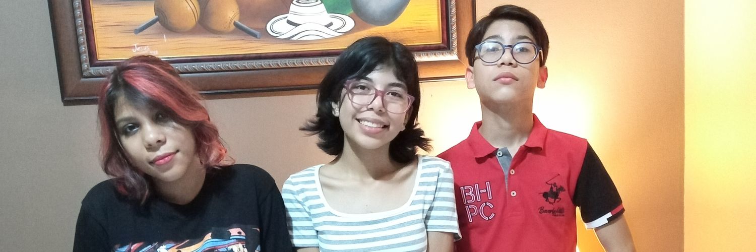 César Manuel Zerna B. banner